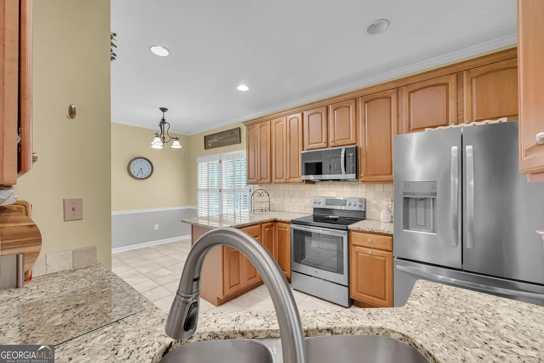Photo of 1650 Oconee Crossing Circle