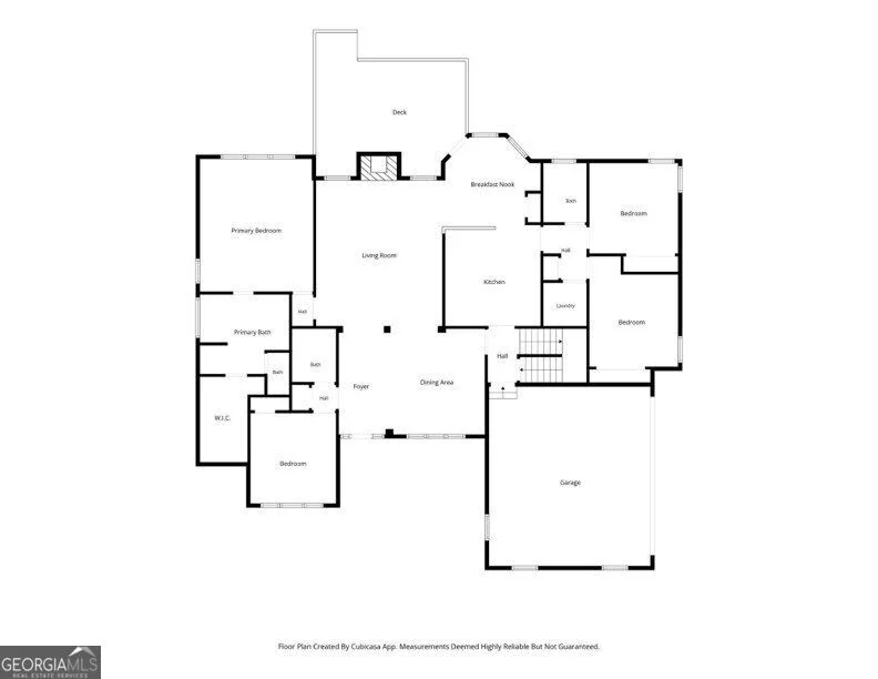 Photo of 410 Ashley Drive