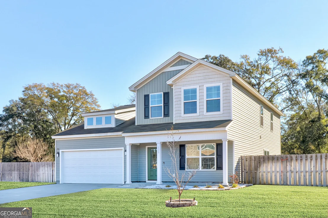Photo of 120 Greenbriar Drive