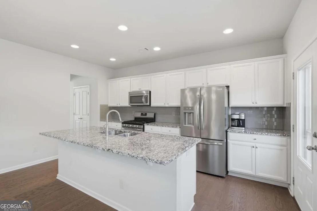 Photo of 4125 Spring Ridge Drive