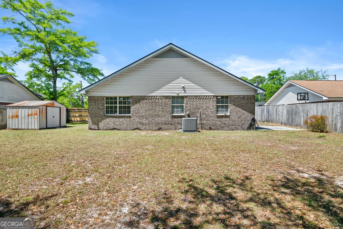Photo of 1103 Tomahawk Trail