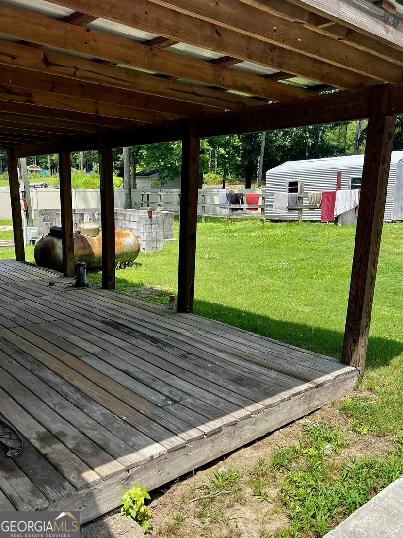 Photo of 363 Harvey Lokey Road