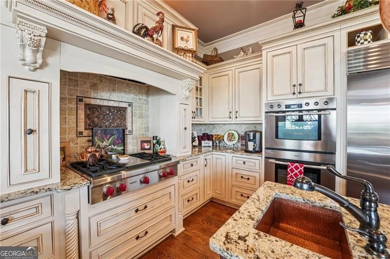 Photo of 1041 Cox Mountain Drive