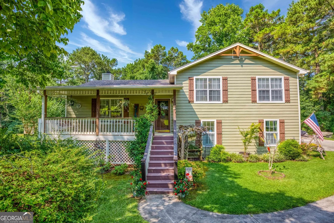 Photo of 4234 Timber Trace Road