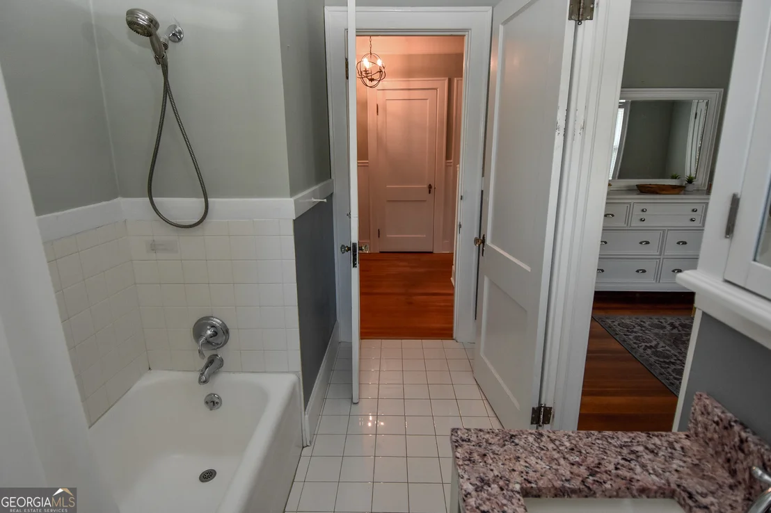Photo of 503 Forsyth Street