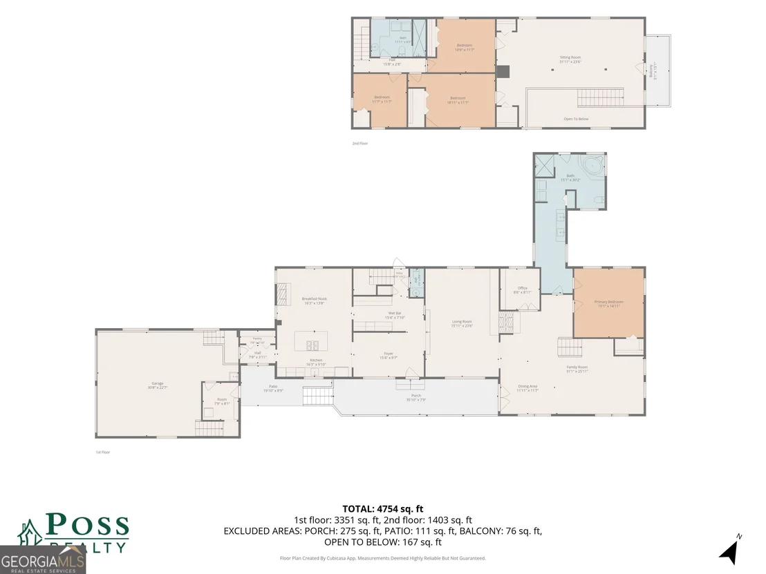 Photo of 259 Eagle Chase Circle