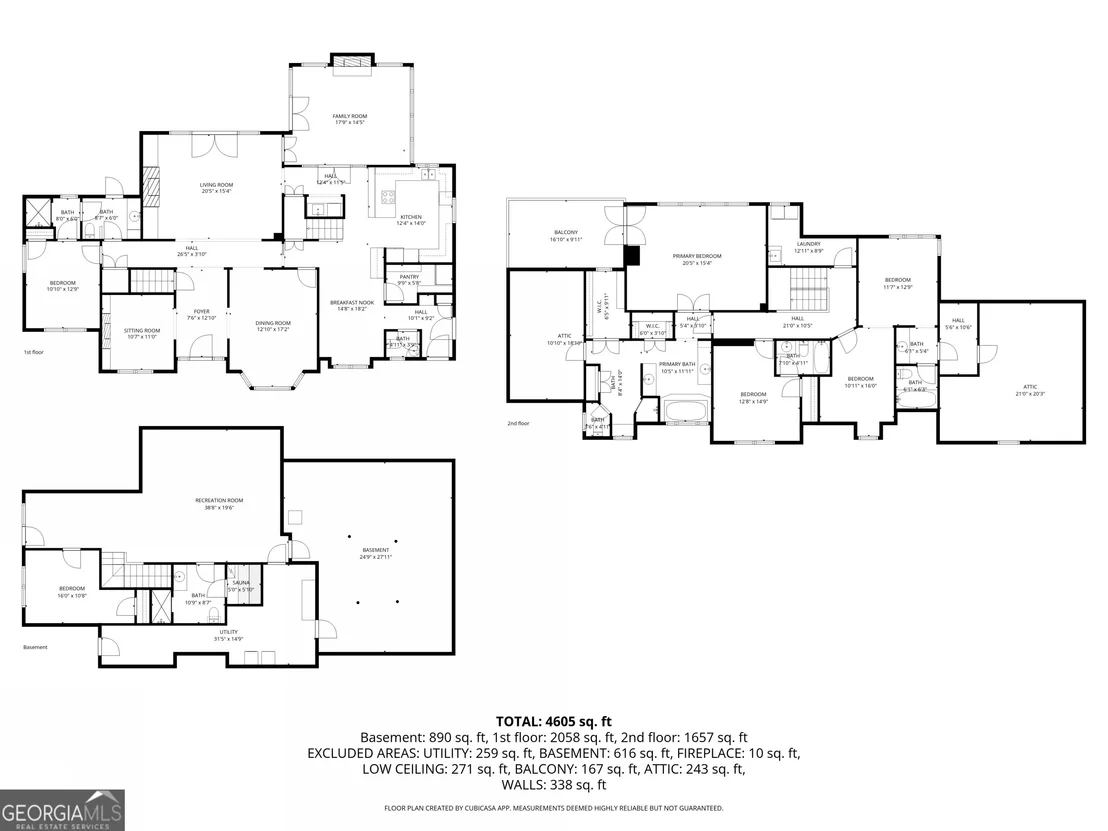 Photo of 9100 Huntcliff Trace