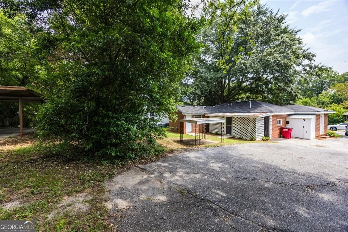 Photo of 1280 Baker Drive