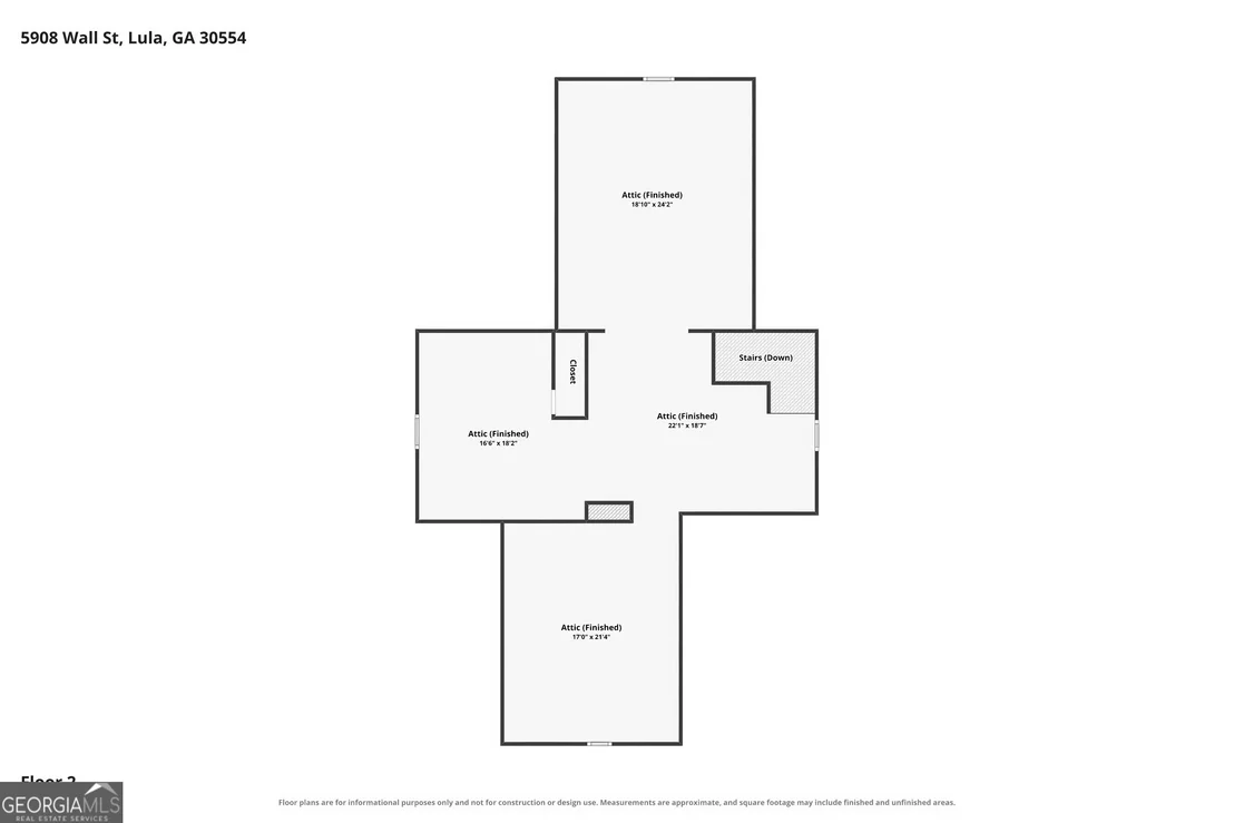 Photo of 5908 Wall Street