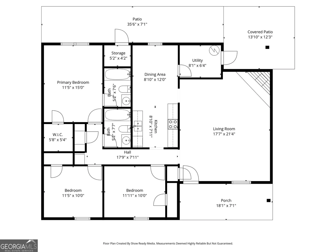Photo of 2498 Carroll Drive