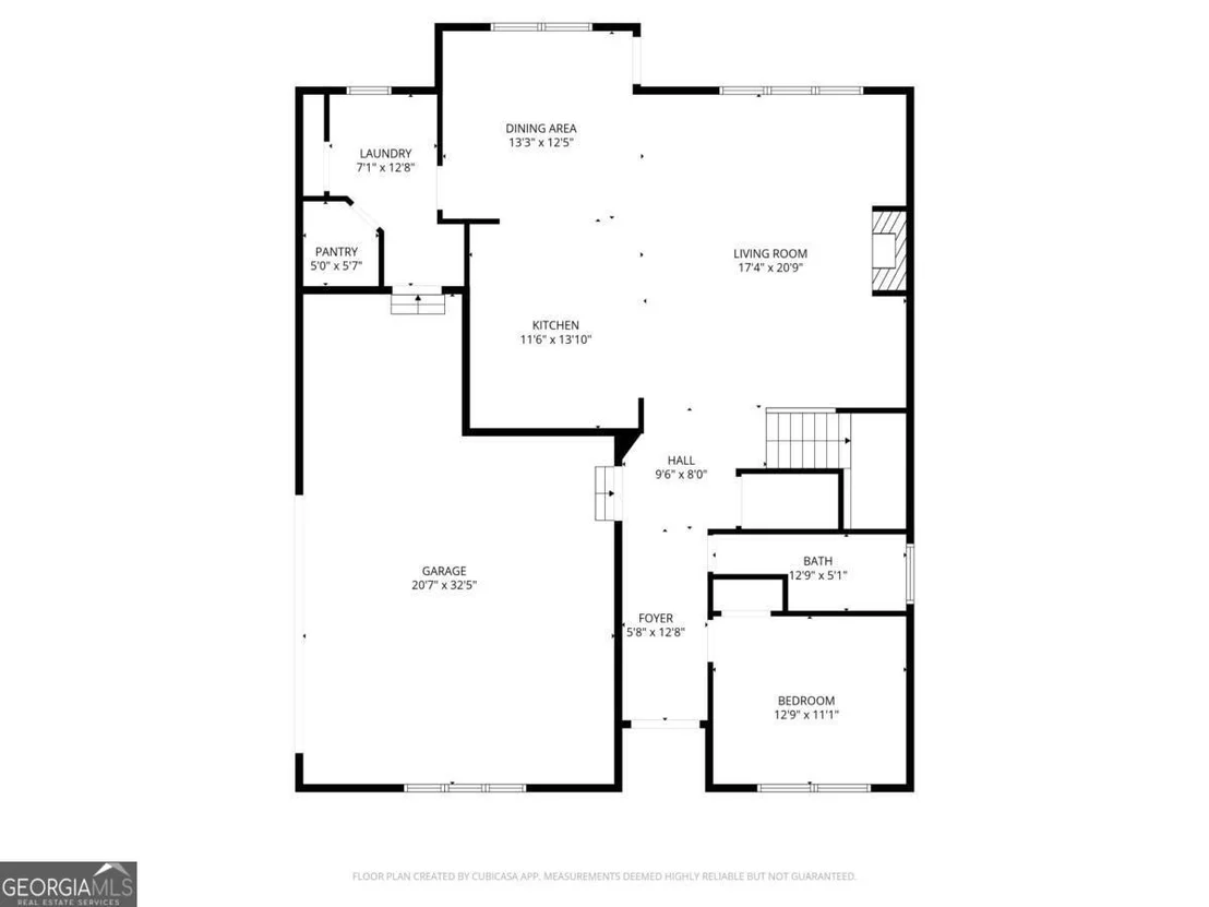 Photo of 176 Cubbedge Drive