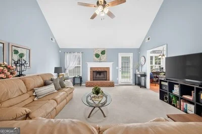 Photo of 501 Ansley Forest Drive