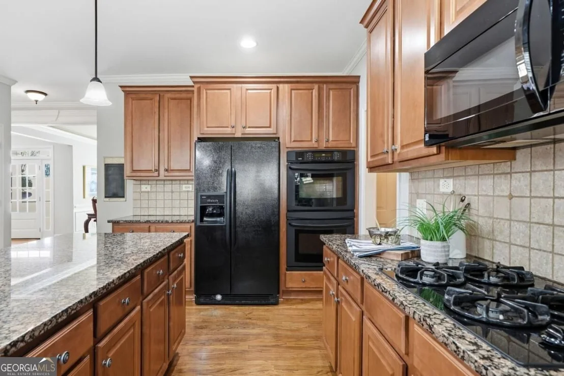 Photo of 5205 Millwood Drive