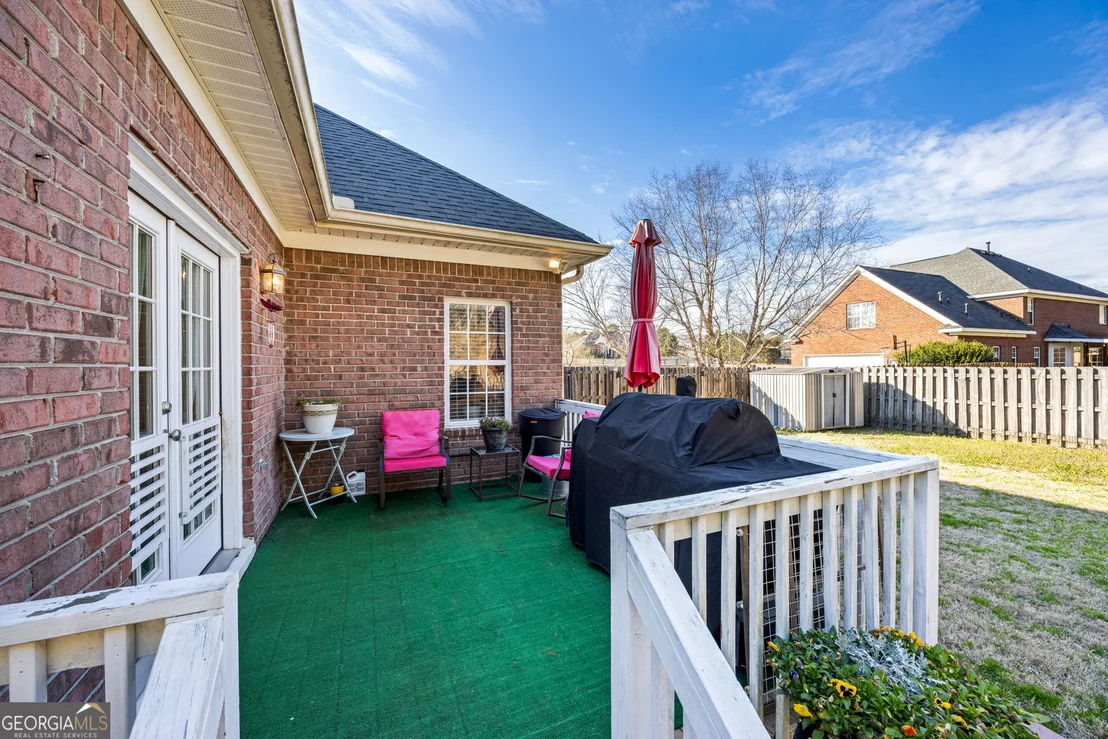 Photo of 2967 William Few Parkway