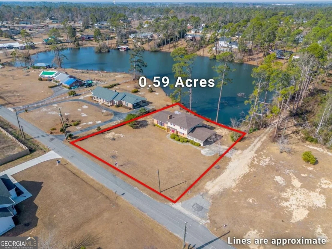 Photo of 1729 W Forest Drive