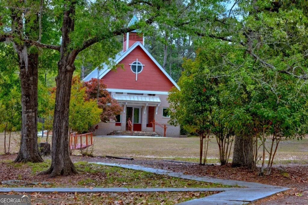 Photo of 2171 Prather Road