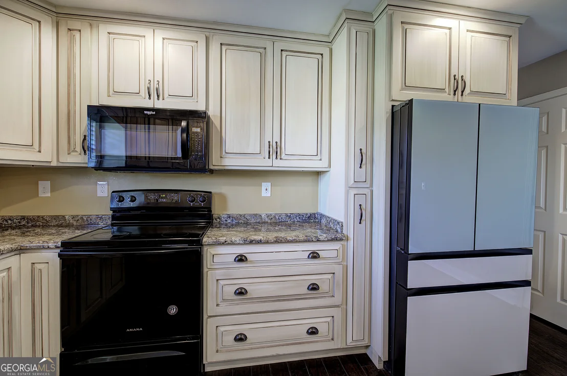 Photo of 492 Beason Road SE