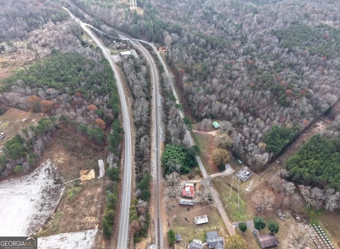 Photo of 0 Sam Letson Industrial Road