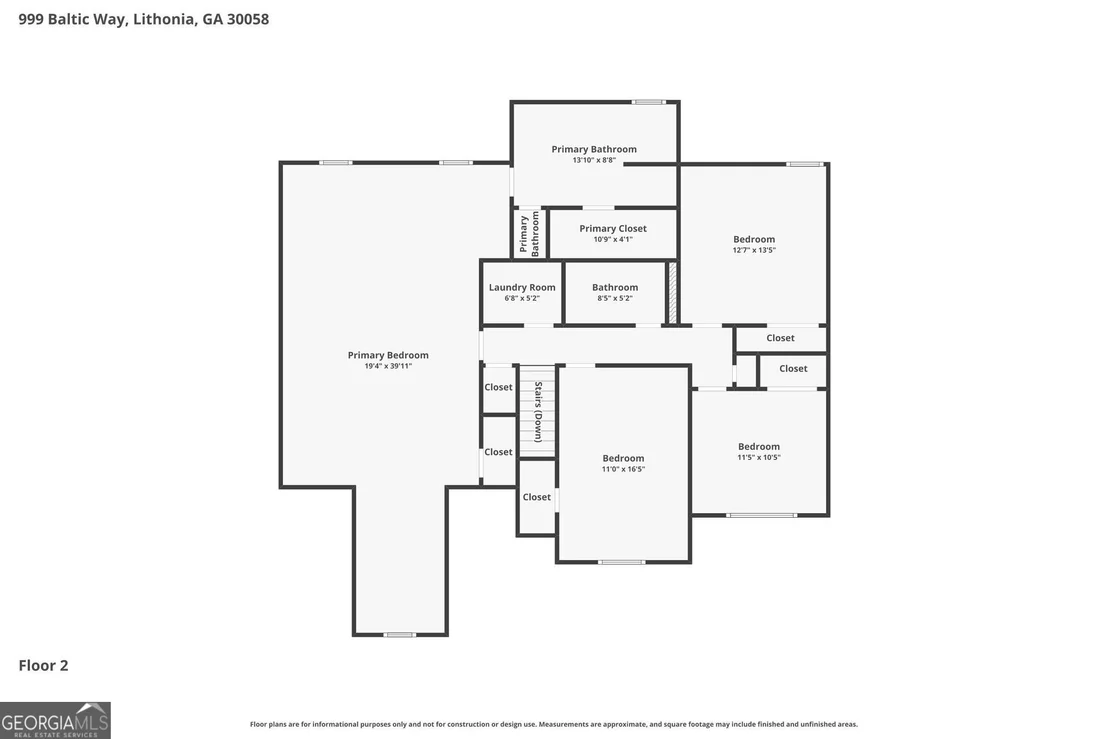 Photo of 999 Baltic Way