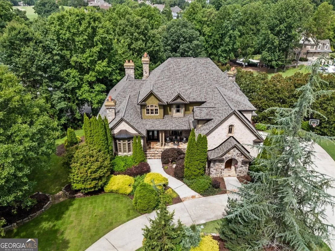 Photo of 2432 Autumn Maple Drive