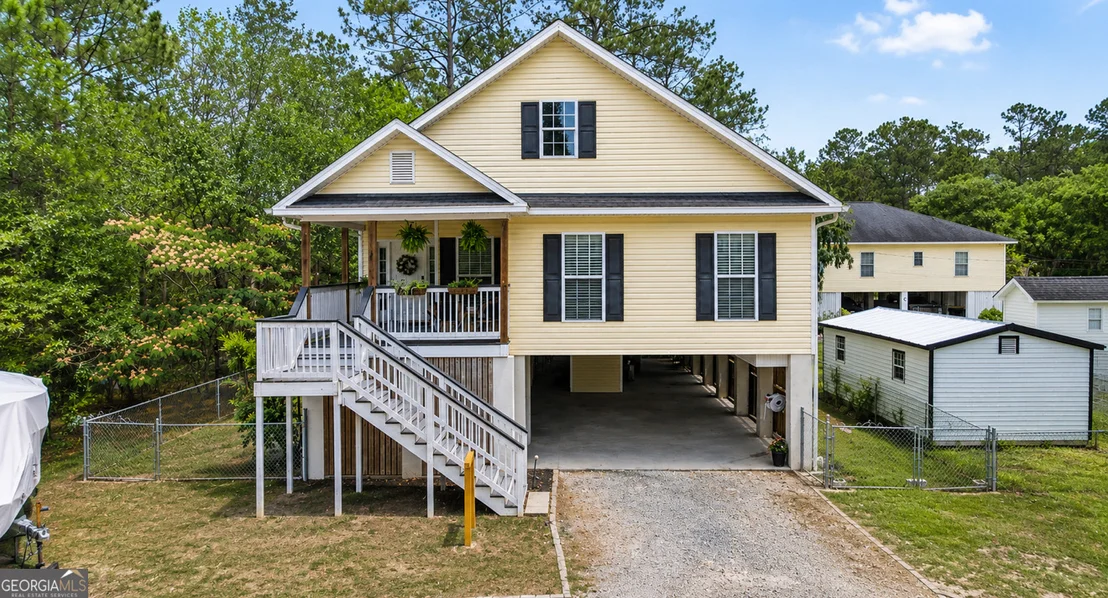 Photo of 2 Brewster Street