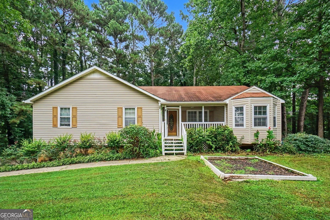 Photo of 6160 Picketts Ridge NW