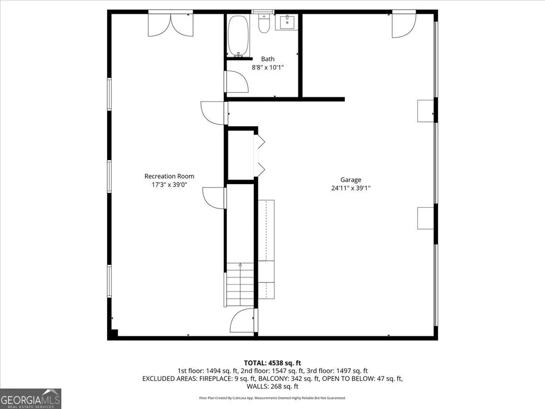 Photo of 109 River Walk Parkway