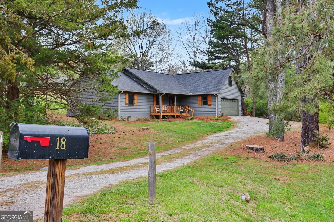 Photo of 18 Saga Mountain Road