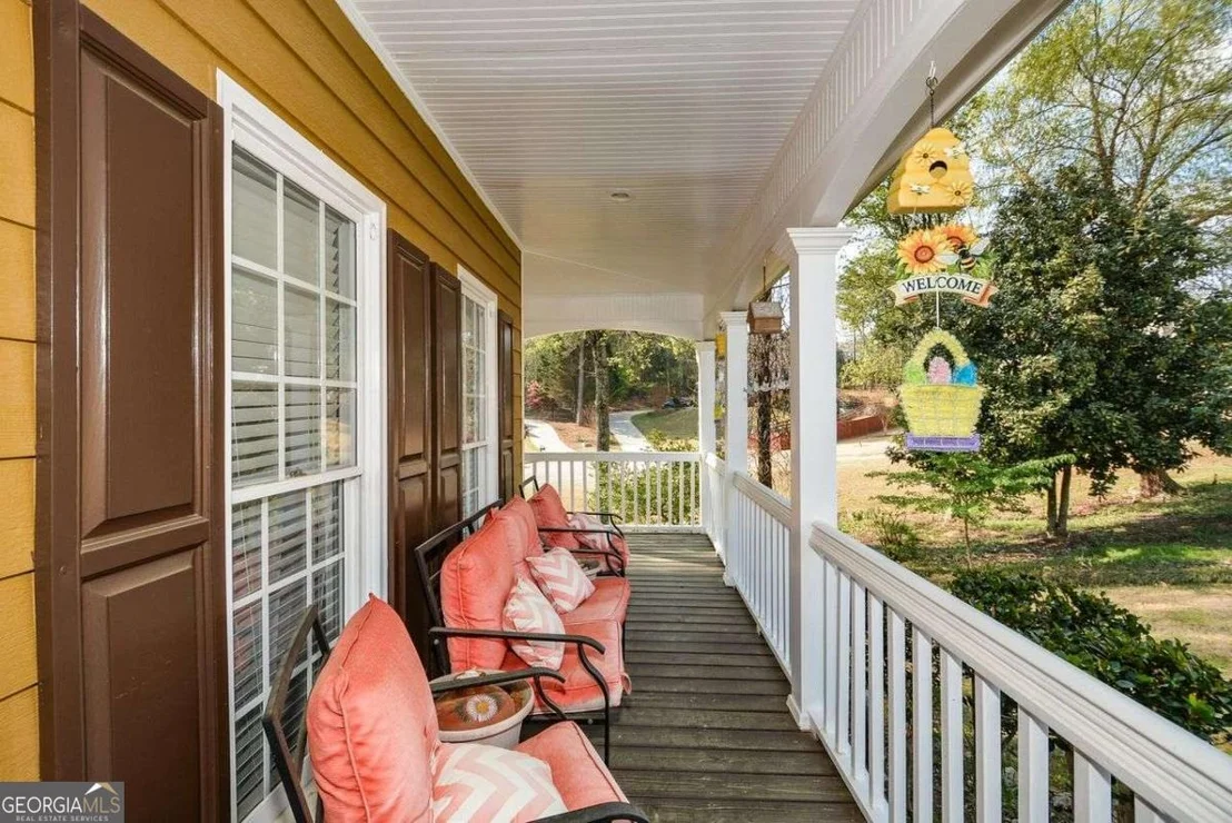 Photo of 5045 Southern Trace Drive