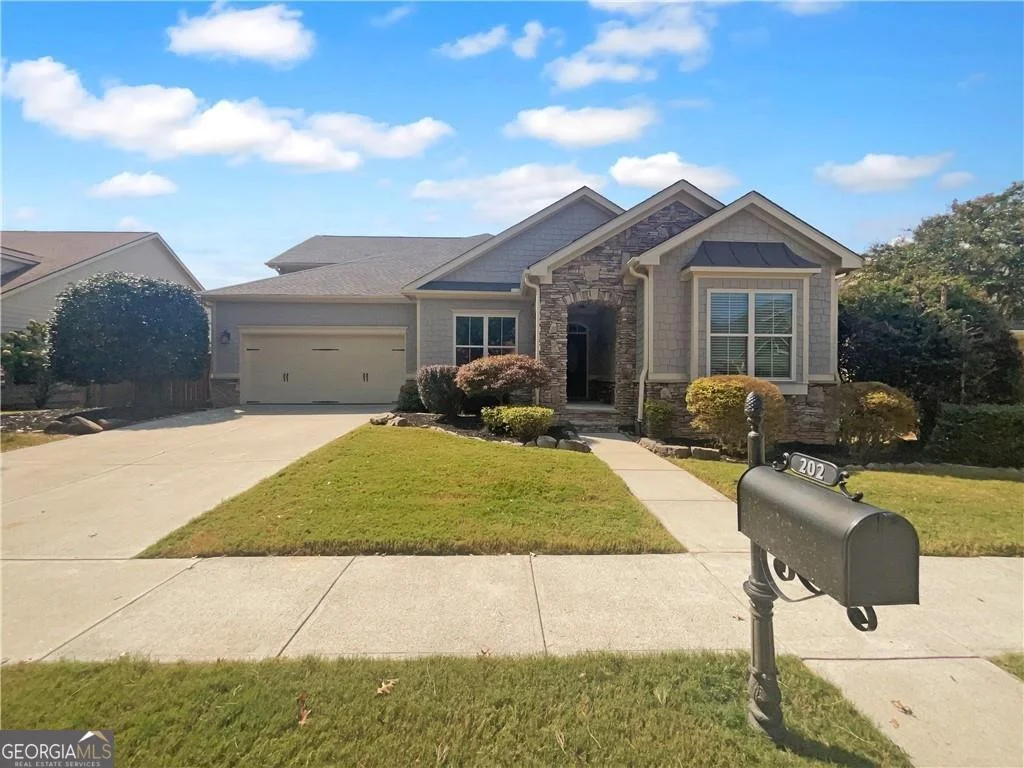 Photo of 202 Hickory Nut Lane