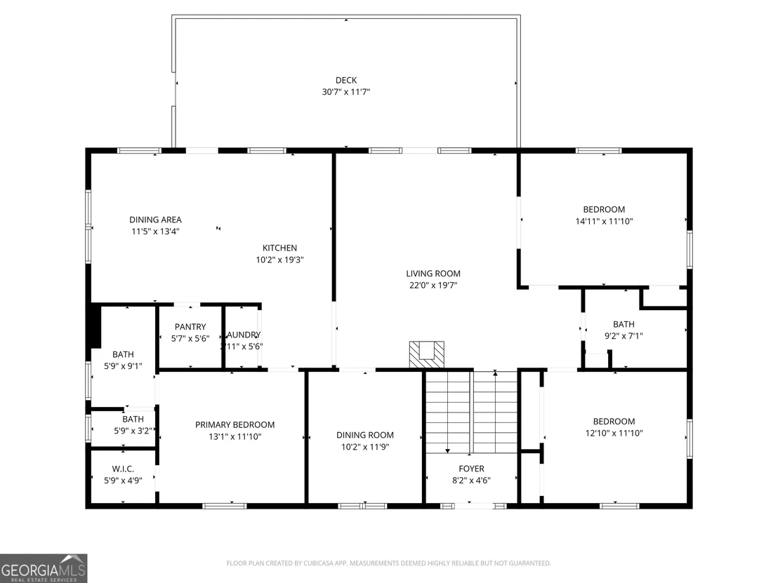 Photo of 325 Springwood Drive