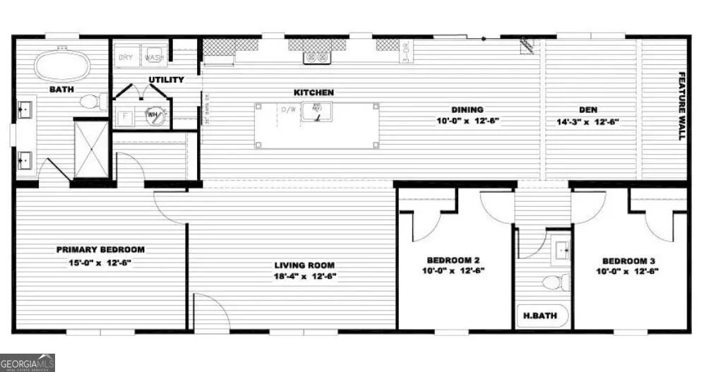 Photo of 415 Oliver Road