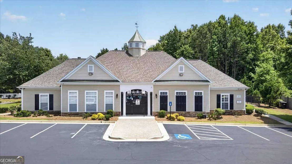 Photo of 2435 Centennial Hill Way NW