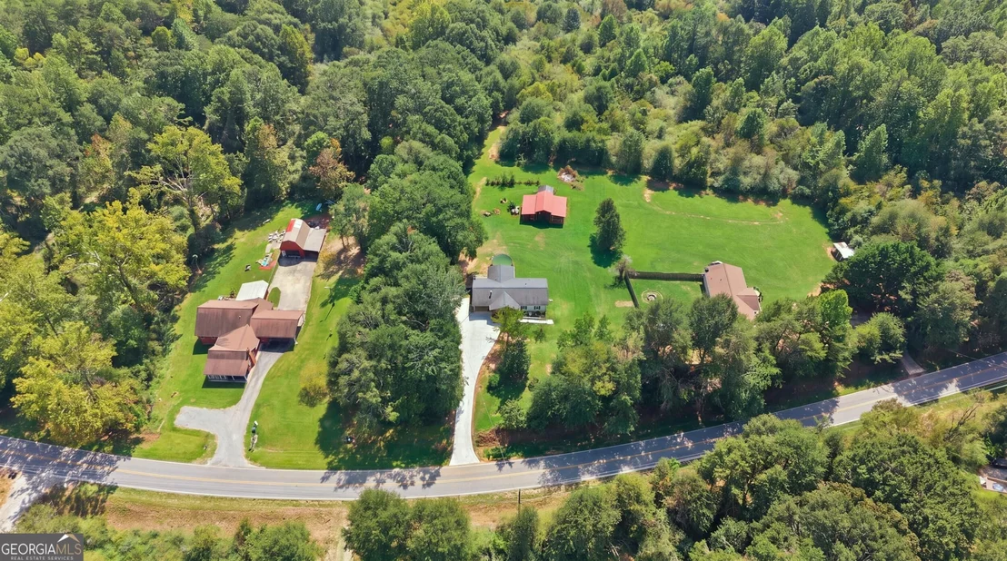 Photo of 282 Wall Bridge Road