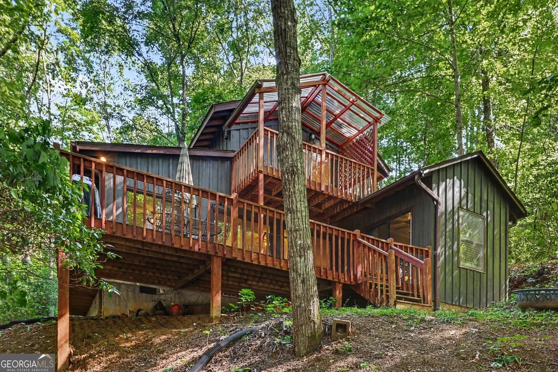 Photo of 717 Bald Mountain Road