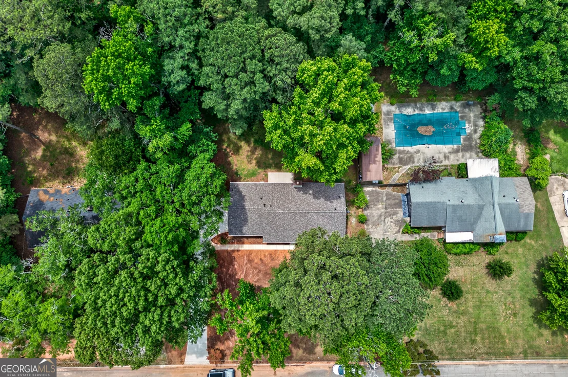 Photo of 1903 Old Concord Drive SE