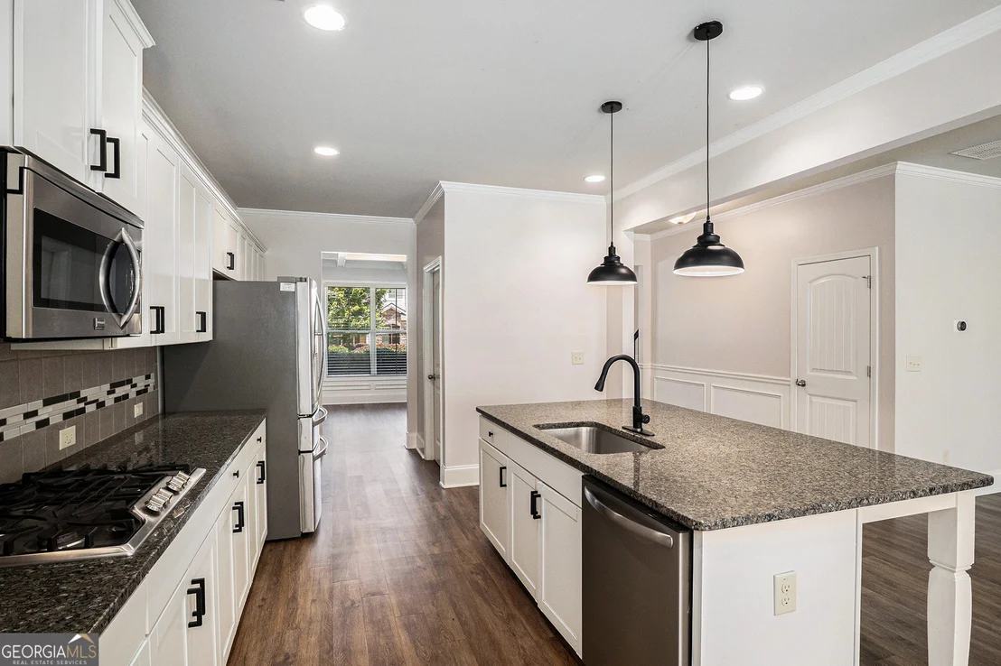 Photo of 4650 Silver Meadow Drive