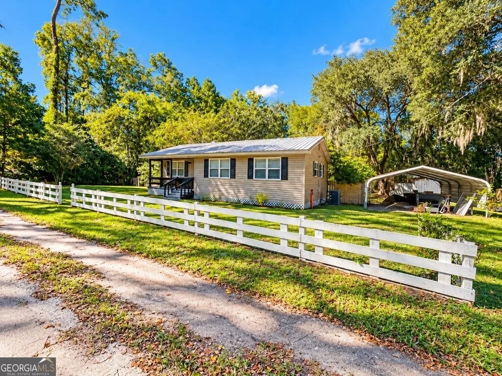 Photo of 1586 State Barn Road NW
