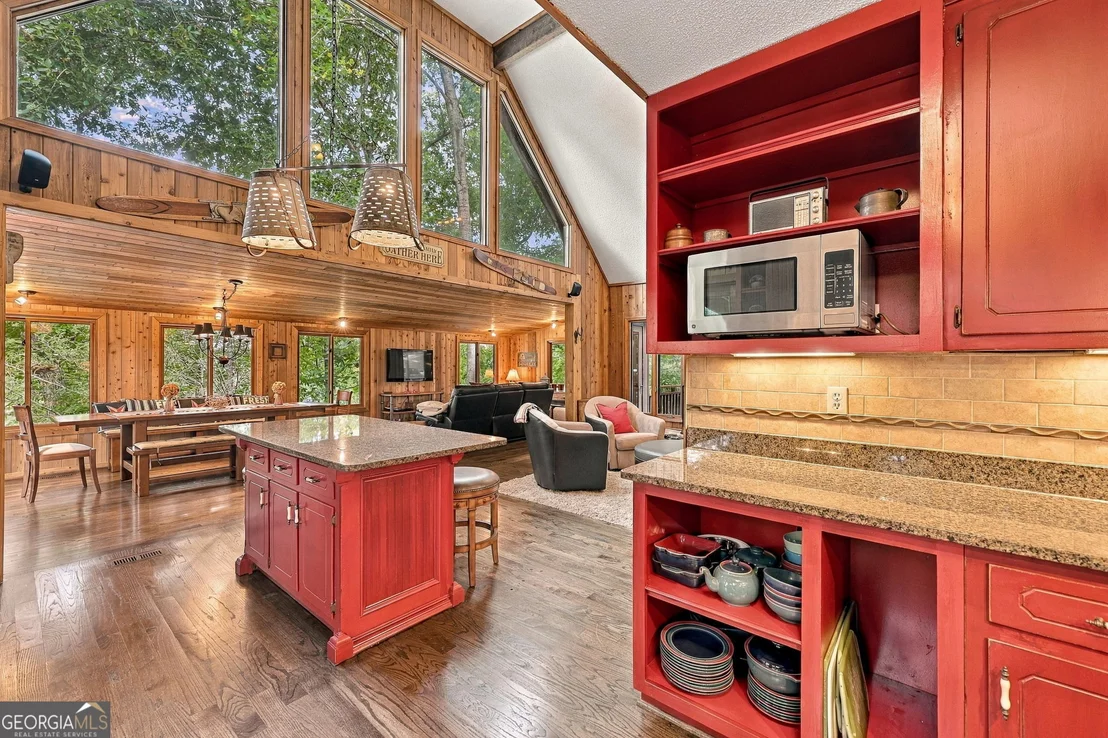 Photo of 319 Chestatee View Drive