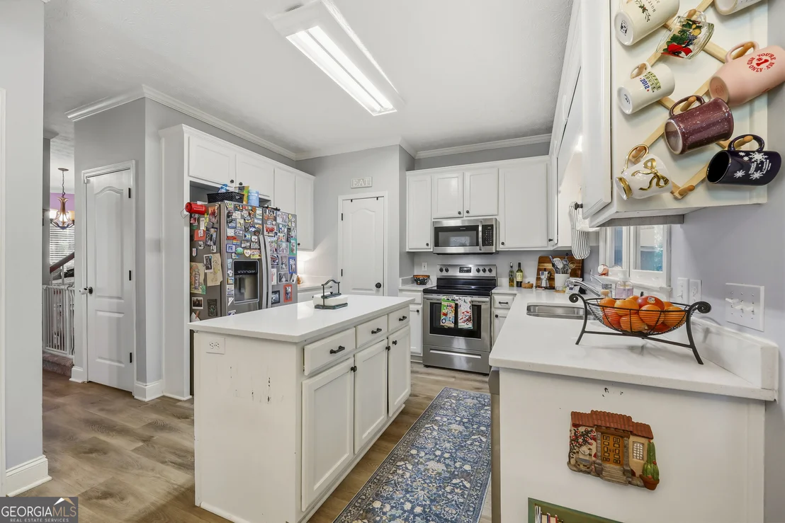 Photo of 1607 White Oak Drive