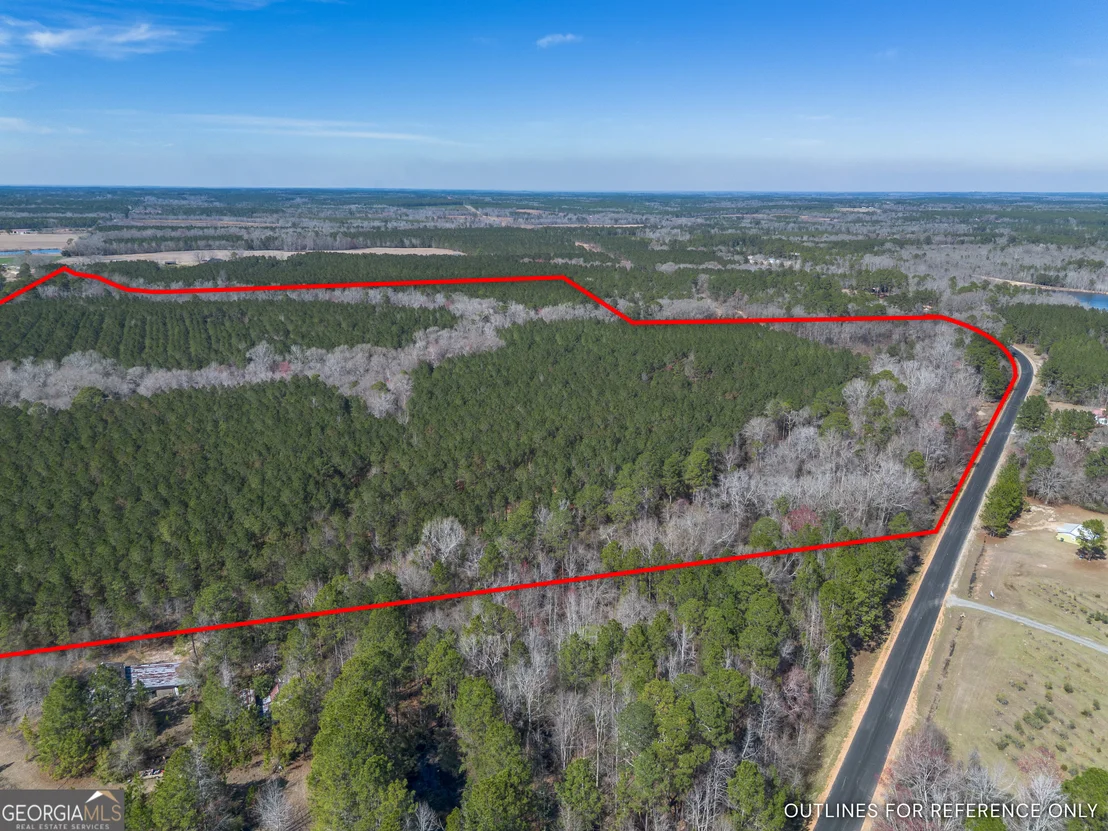 Photo of LOT 7 Golf Course Road