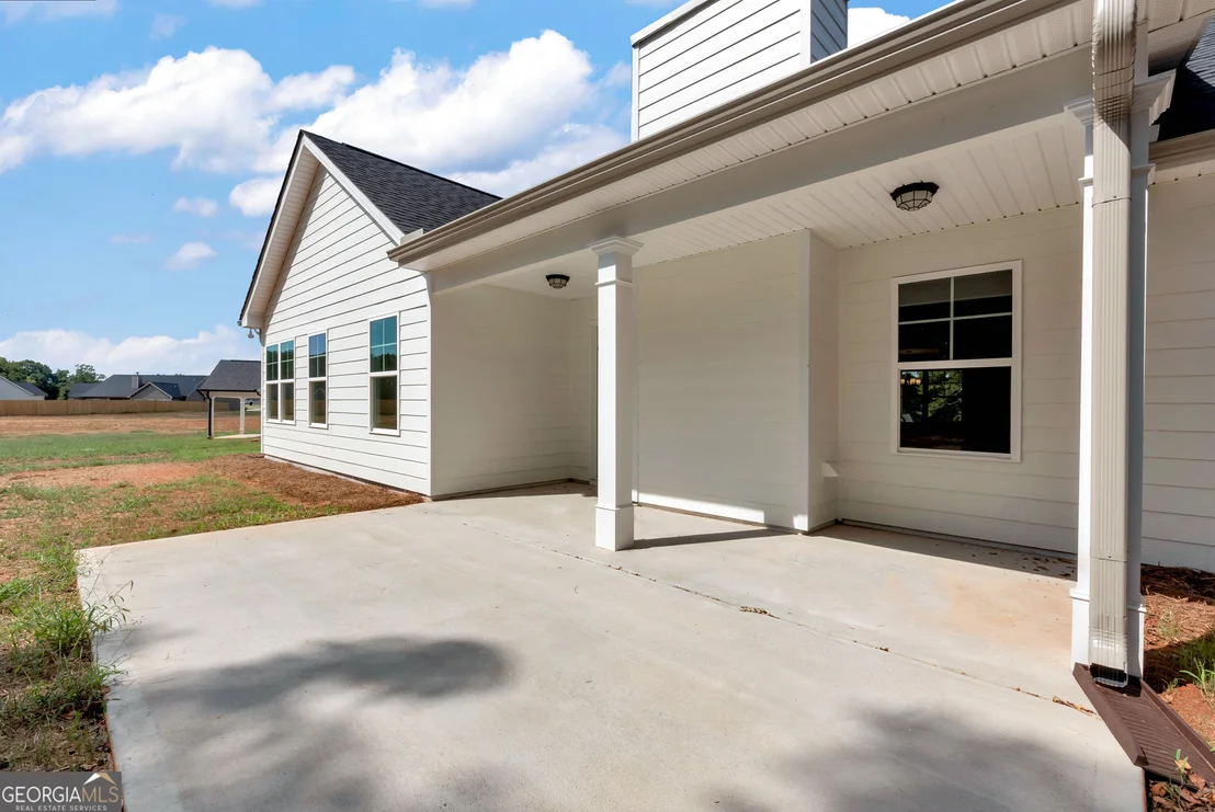 Photo of Unit LOT15 at 55 Inman Park