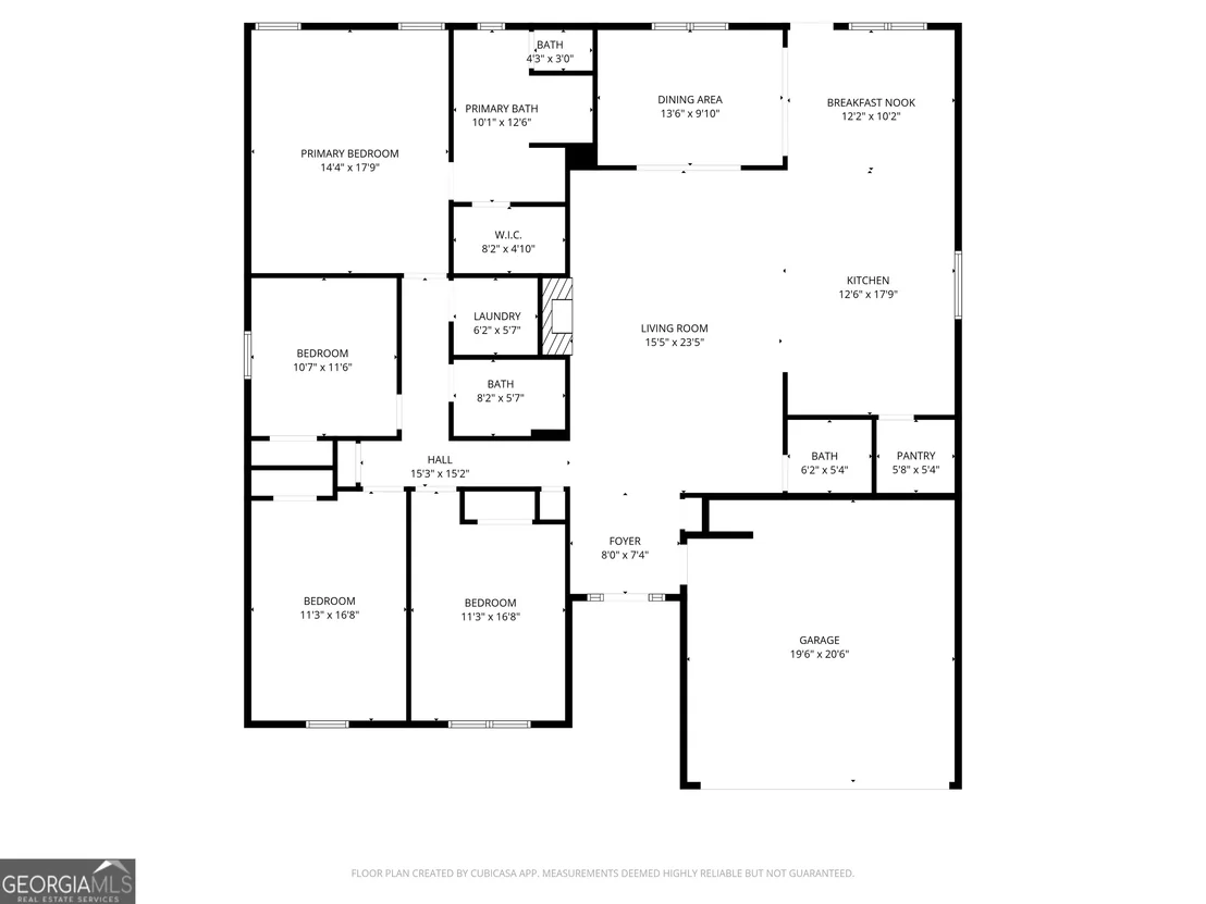 Photo of 68 Merrymount Drive
