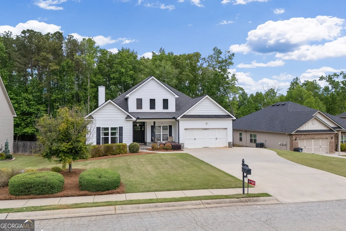 Photo of 181 Saddleridge Drive