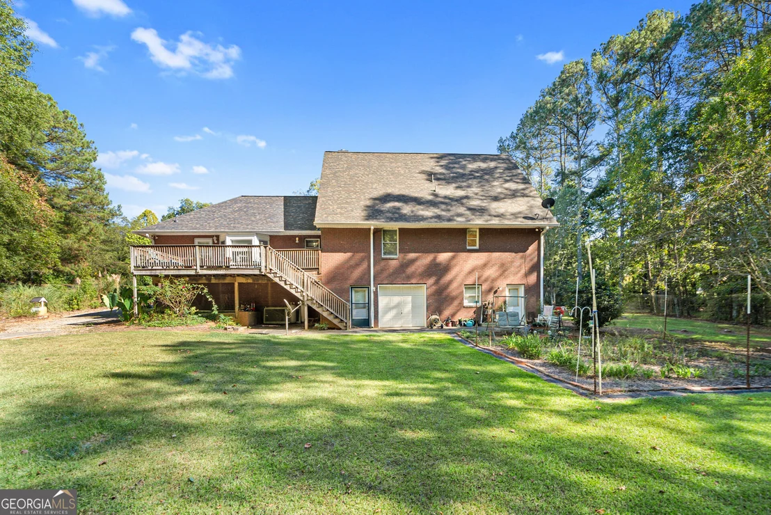 Photo of 1760 Hardeman Mill Road