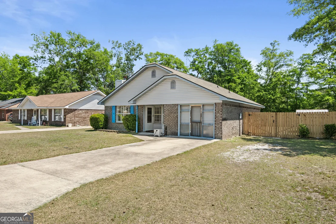 Photo of 1103 Tomahawk Trail