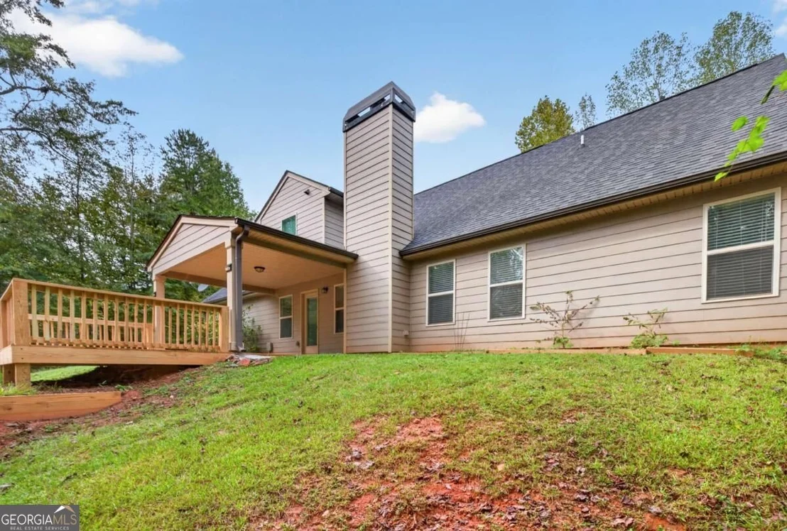 Photo of 717 Oconee Lane