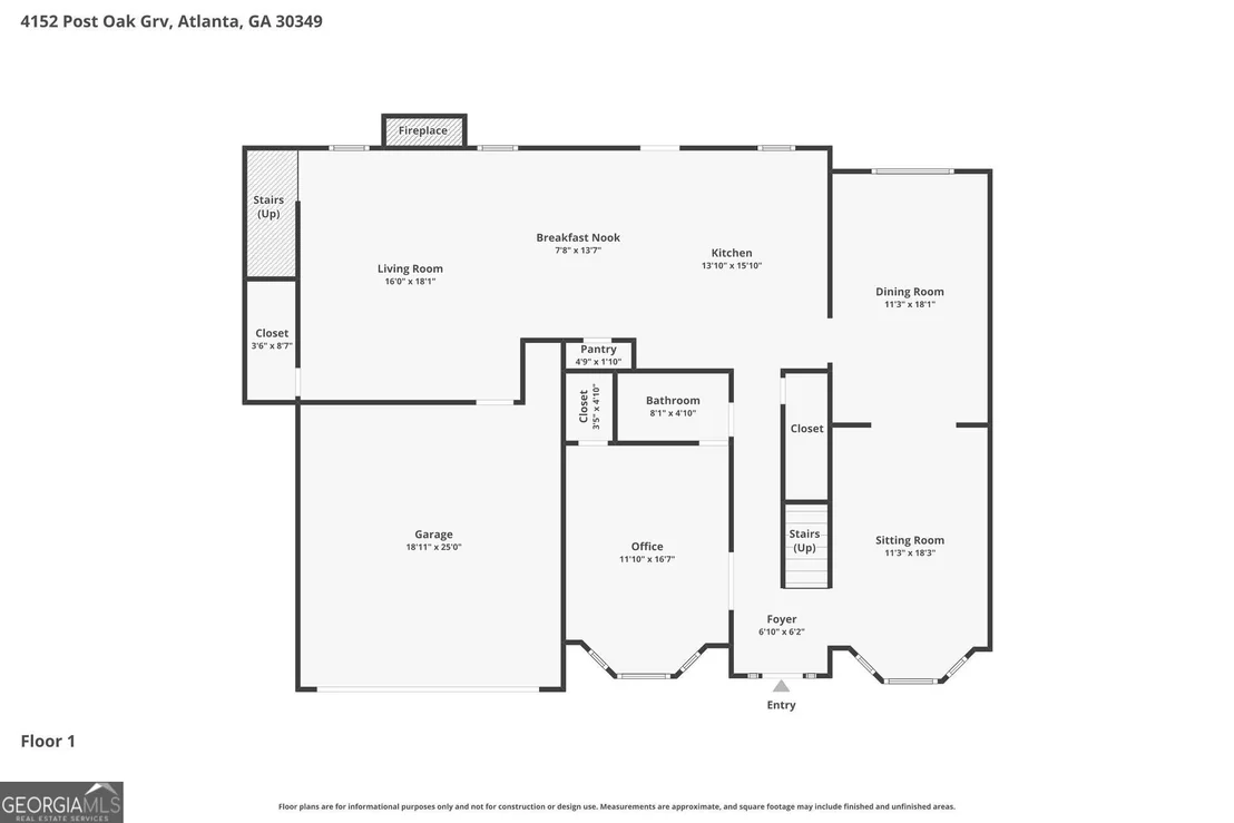 Photo of 4152 Post Oak Grove