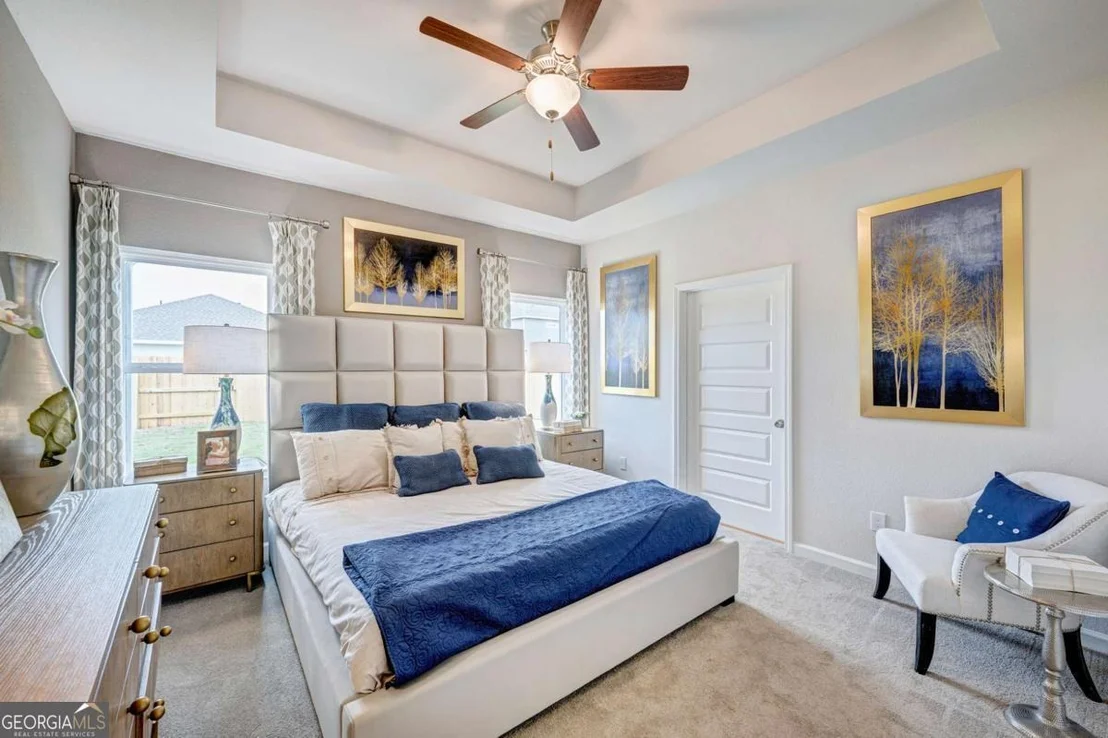 Photo of Unit LOTD59 at 302 Southgate Drive