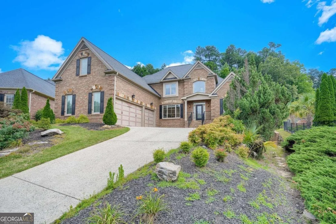 Photo of 2195 Enclave Mill Drive